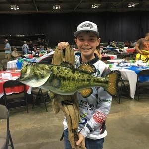 Meet your Posher, Andy